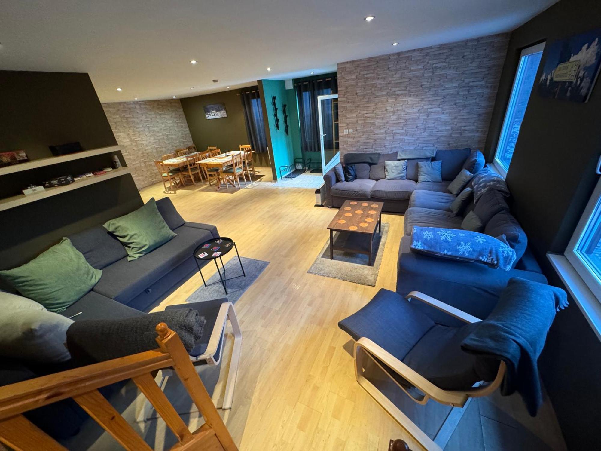 Chalet Iskar Borovets By Bookvillabg Exterior photo