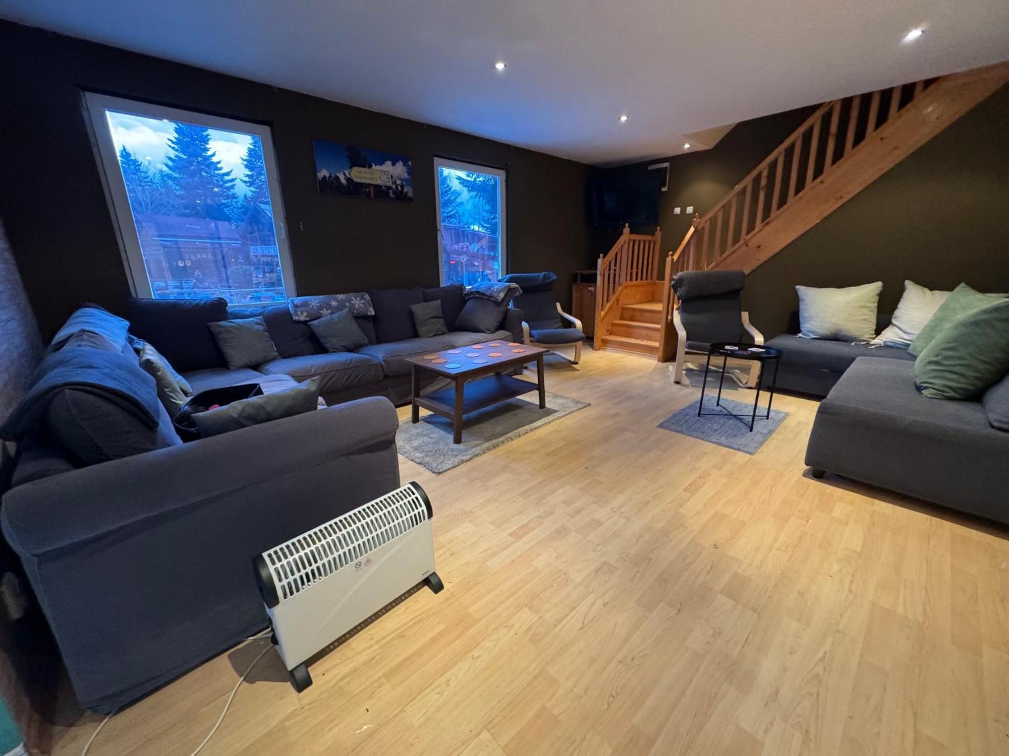 Chalet Iskar Borovets By Bookvillabg Exterior photo