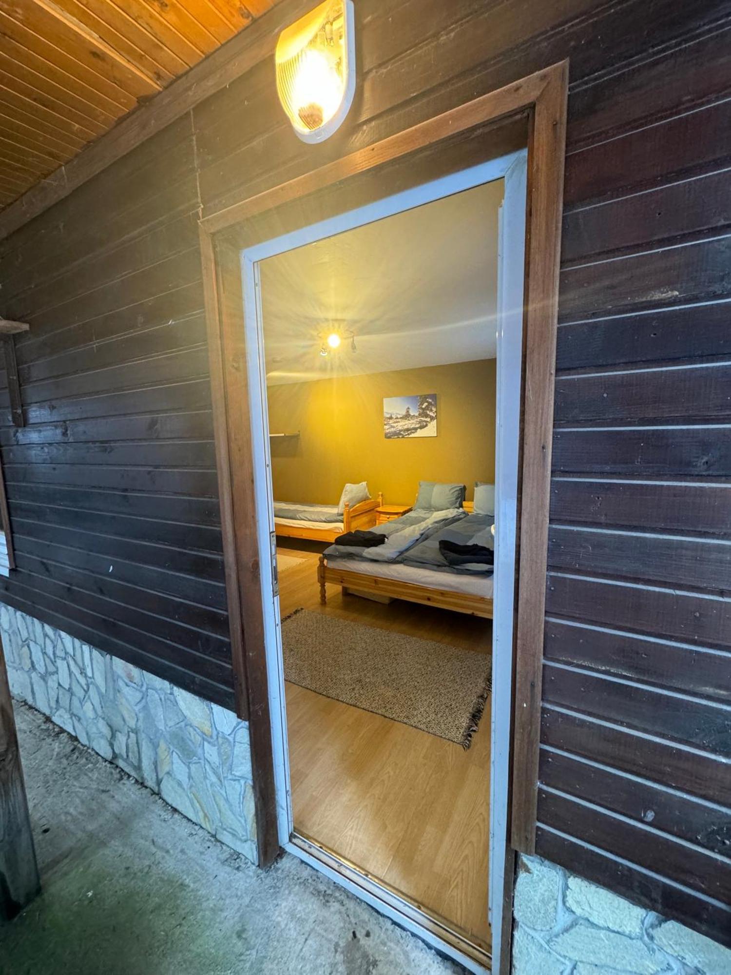 Chalet Iskar Borovets By Bookvillabg Exterior photo