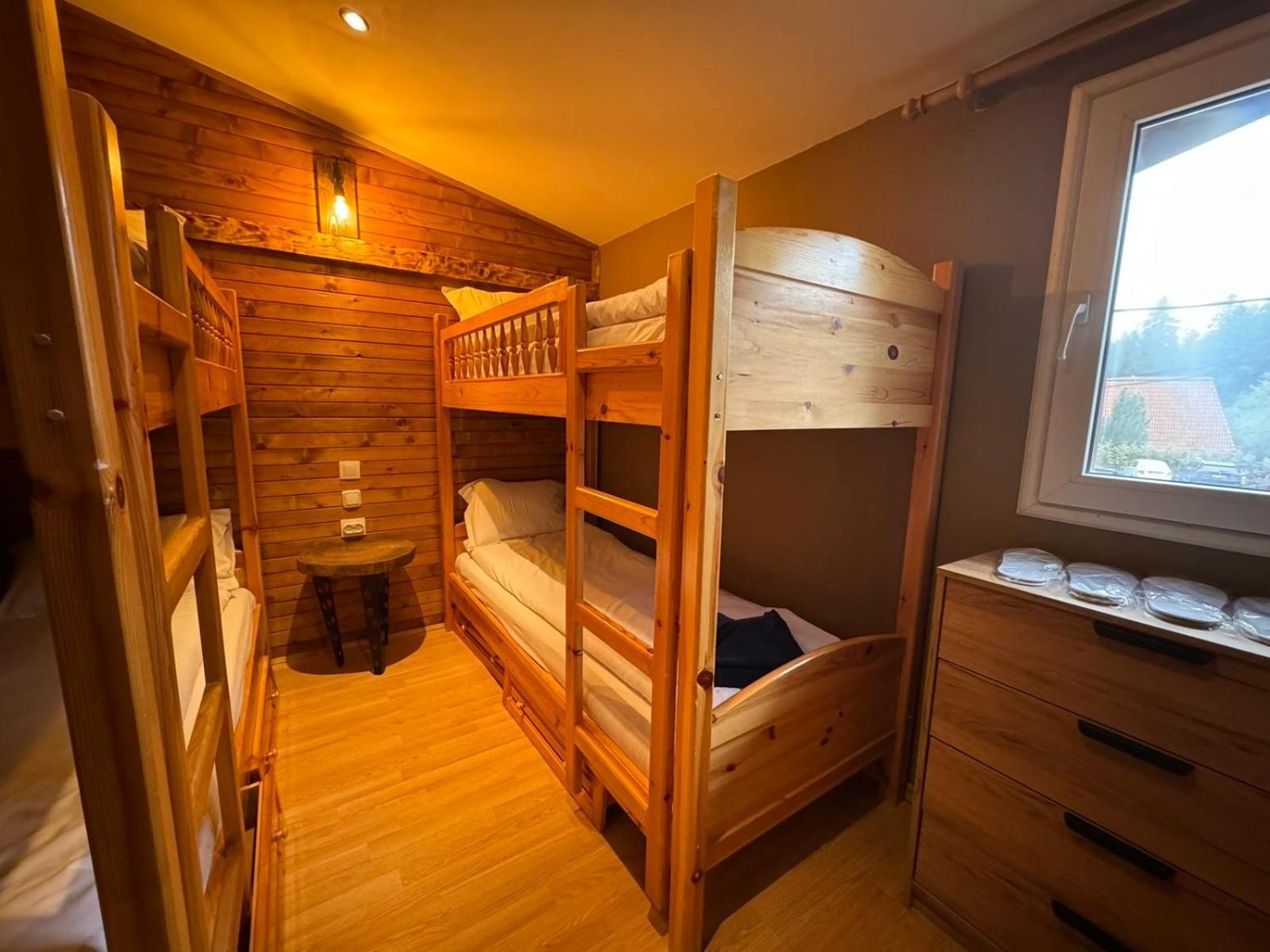Chalet Iskar Borovets By Bookvillabg Exterior photo