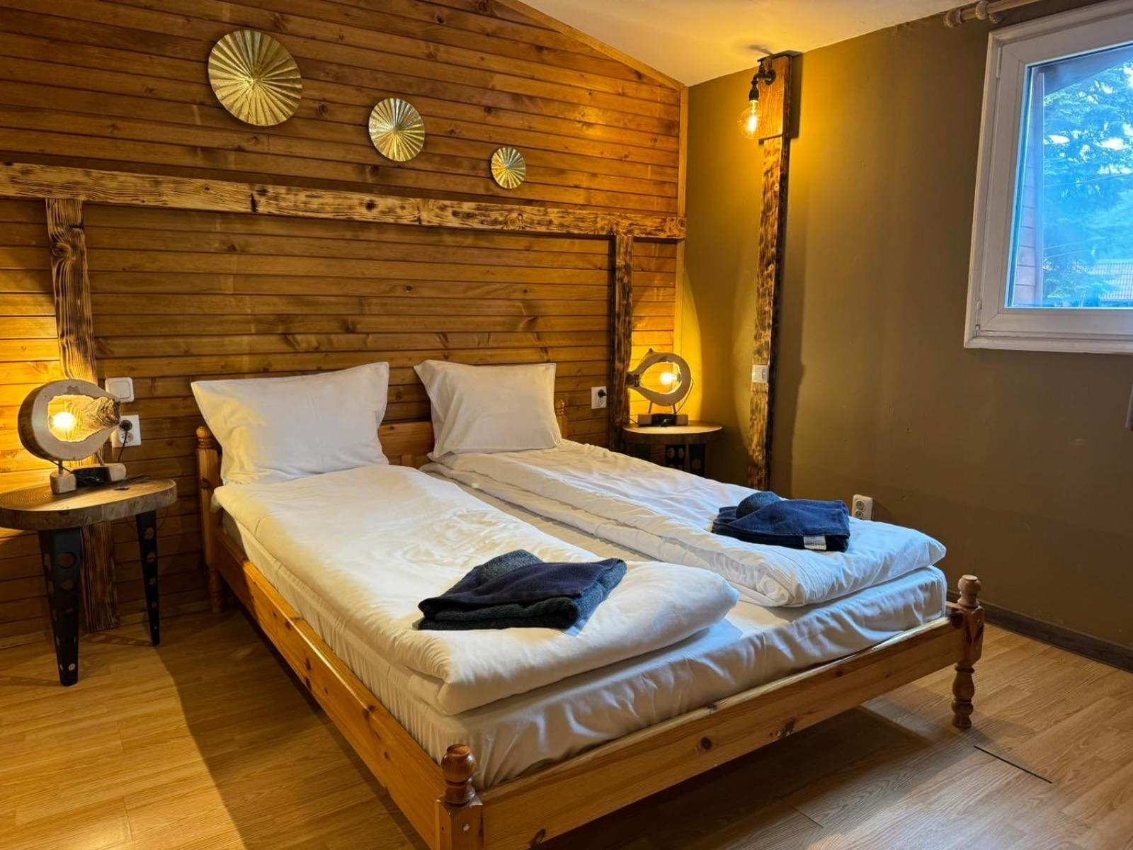 Chalet Iskar Borovets By Bookvillabg Exterior photo