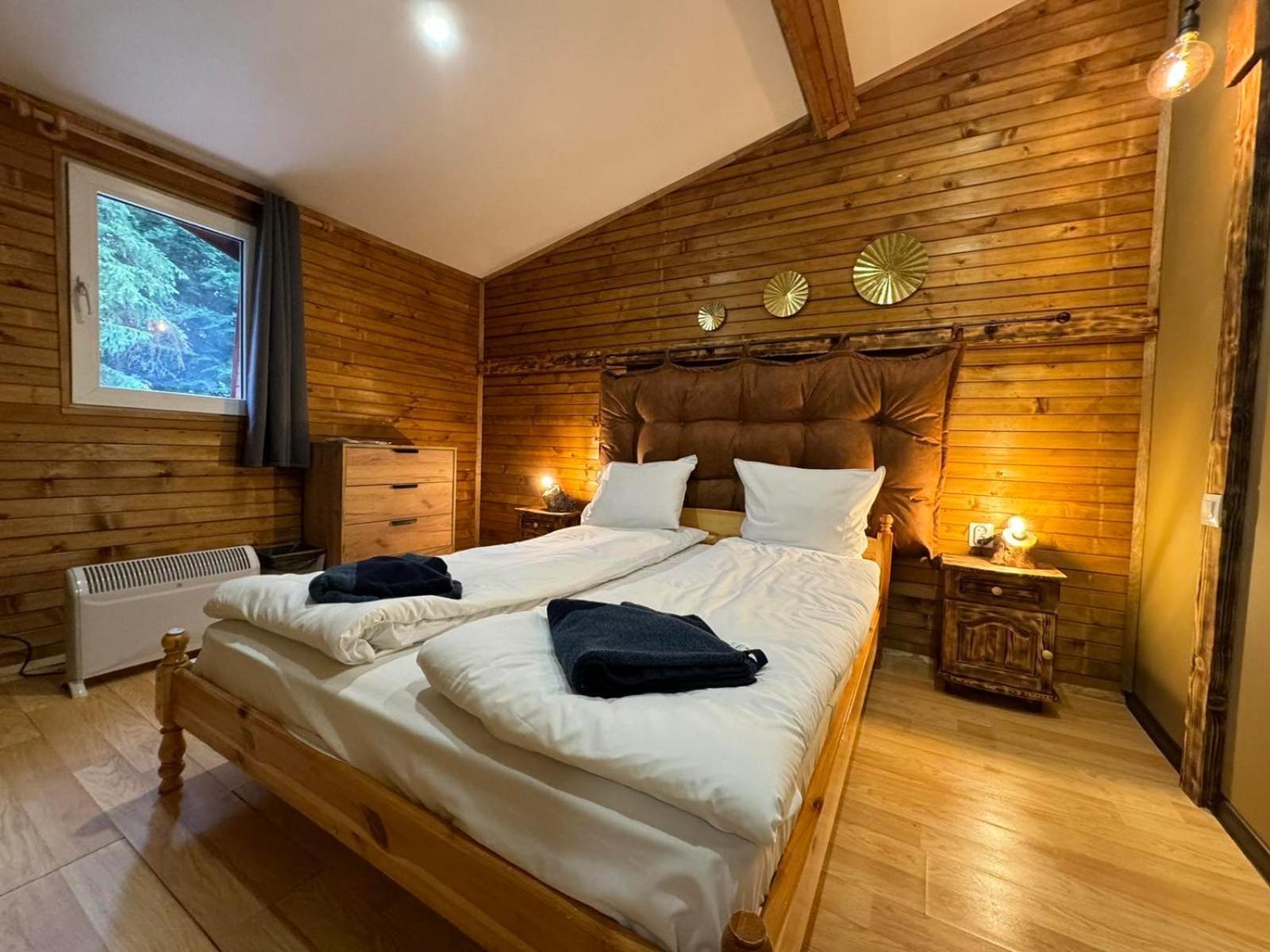 Chalet Iskar Borovets By Bookvillabg Exterior photo