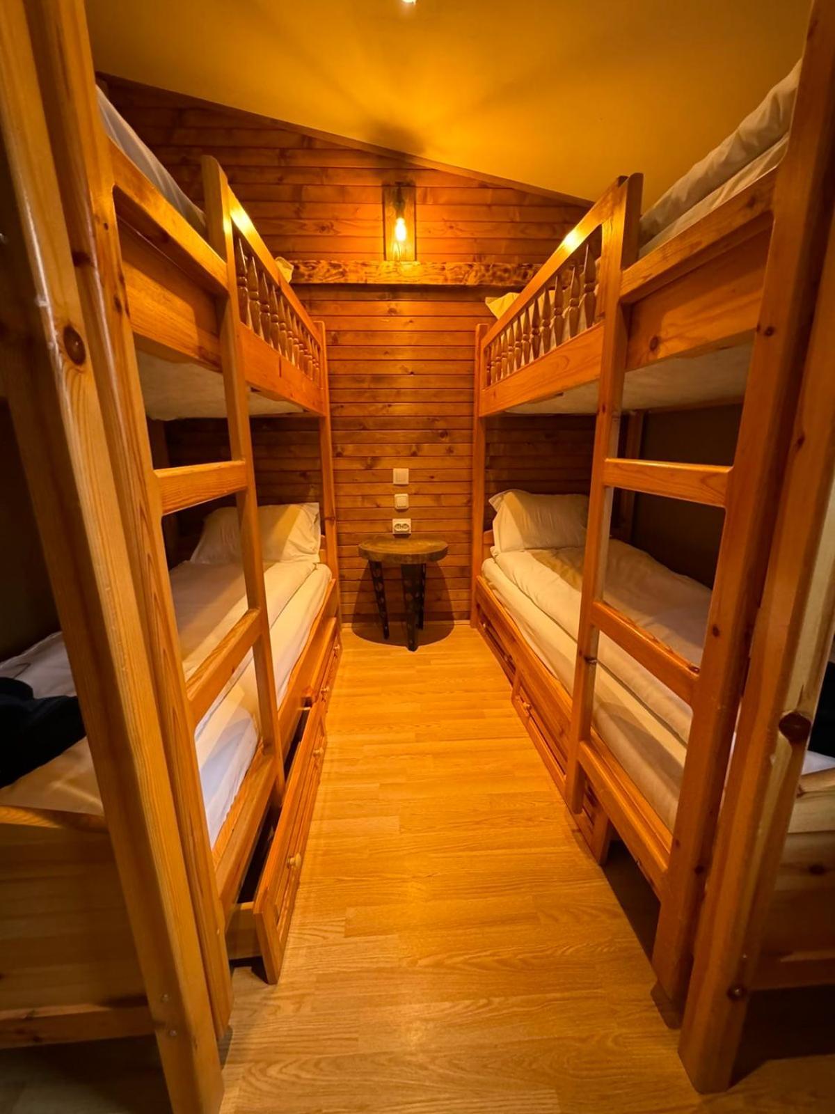 Chalet Iskar Borovets By Bookvillabg Exterior photo